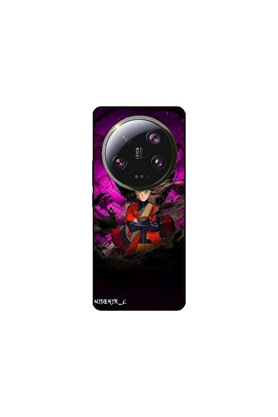 Atlas Husa personalizata tip carcasa Xiaomi 13 Ultra, Naruto 1, , S1D1M0132