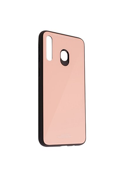 Atlas Husa XIAOMI Redmi Note 8T - Luxury Glass TSS, Roz