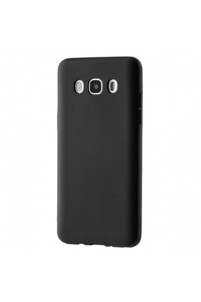 Atlas Husa SAMSUNG Galaxy J5 (2015) J500F - Rubber (Negru)