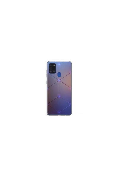 Atlas Husa personalizata tip carcasa Samsung Galaxy A21S, Square, , S1D1M0315