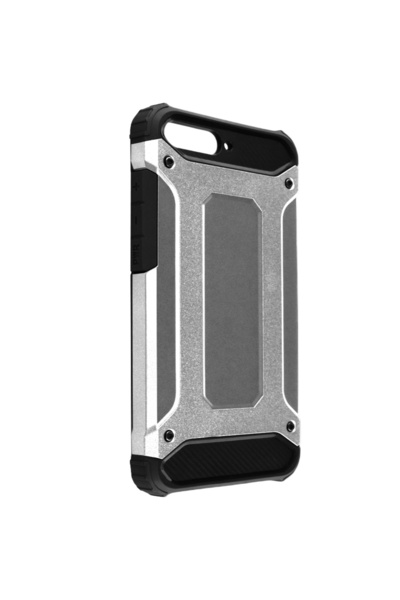 Atlas Husa HUAWEI Y6 2018 - Armor (Silver) FORCELL