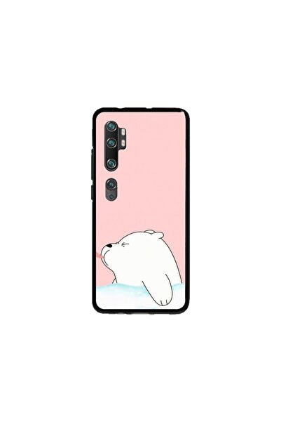 Atlas Персонализиран калъф тип Xiaomi Mi Note 10, Bears 4, , S1D1M0144