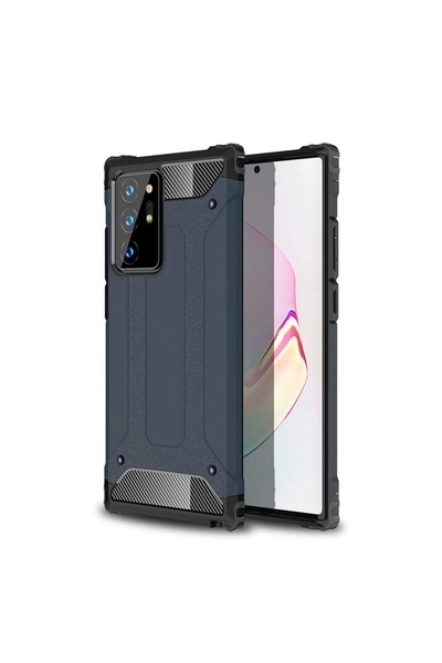 Atlas Husa SAMSUNG Galaxy Note 20 Ultra - Armor (Bleumarin) FORCELL