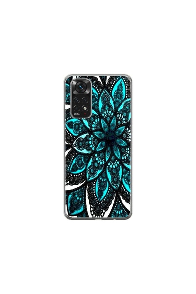 Atlas Husa personalizata tip carcasa Xiaomi Redmi Note 12 Pro, Mandela 2, , S...