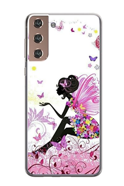 Atlas Husa personalizata tip carcasa Samsung Galaxy S24 Plus, Fairy, , S1D1M0276