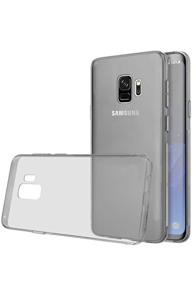 Atlas Θήκη SAMSUNG Galaxy S9 - Ultra Slim (Καπνιστή)