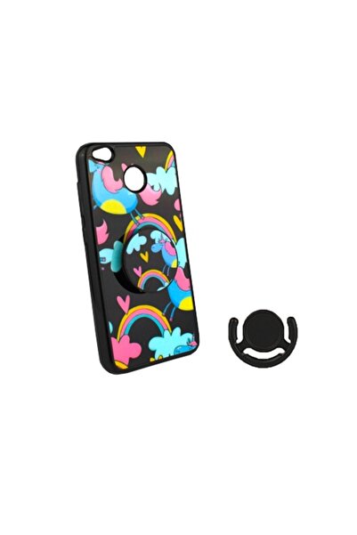 Atlas Θήκη Husa XIAOMI RedMi 4X - Pop Case (Μοντέλο 12)