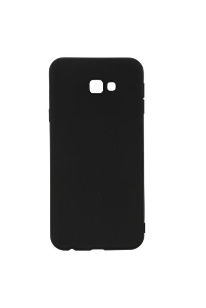 Atlas Husa SAMSUNG Galaxy J4 Plus 2018 - Luxury Slim Brio TSS, Negru