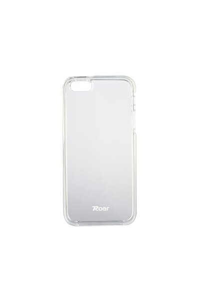 Atlas Husa APPLE iPhone 6\6S Plus - Roar Ultra Slim (Διαφανές)