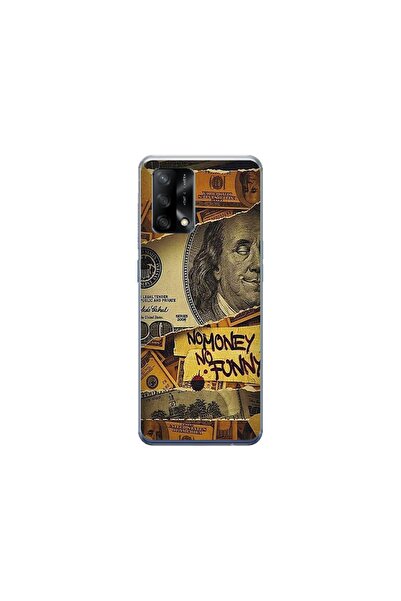 Atlas Husa personalizata tip carcasa Xiaomi Redmi 12T, No Money No Funny, , S...