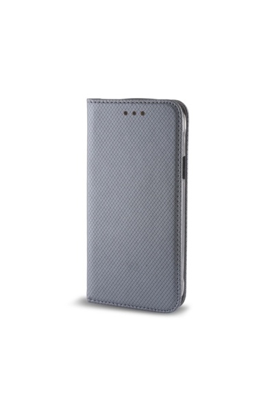 Atlas Husa SAMSUNG Galaxy S7 Edge - Flip Magnet TSS, Gri