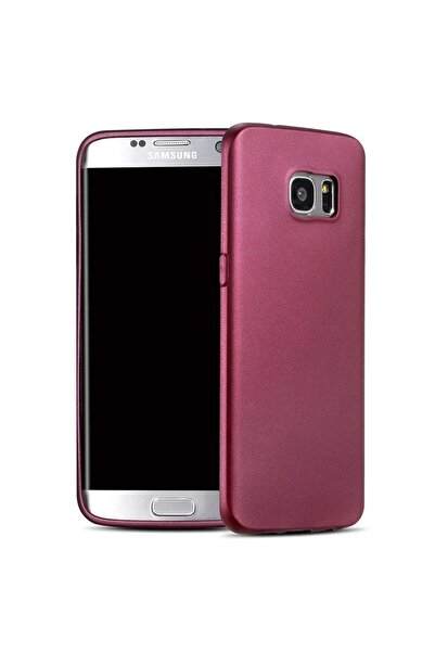 Atlas Θήκη SAMSUNG Galaxy S7 Edge - X-Level Guardian (Κόκκινη)