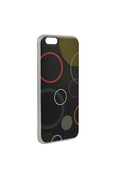 Atlas APPLE iPhone SE 2 (2020) Θήκη - Mercury da Vinci (Μαύρο)