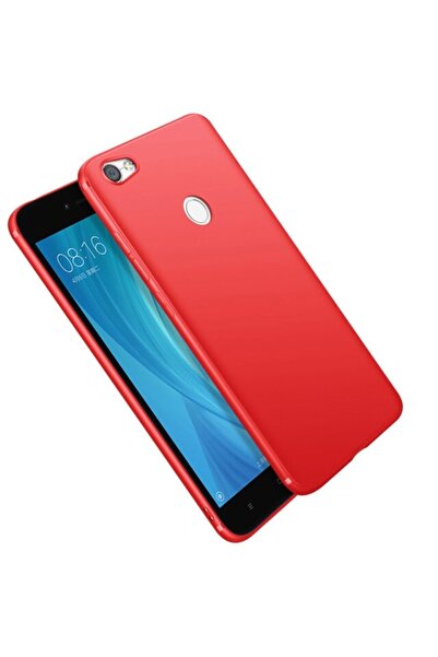 Atlas Θήκη Husa XIAOMI RedMi 4A - Luxury Slim Mat TSS, Ροζ