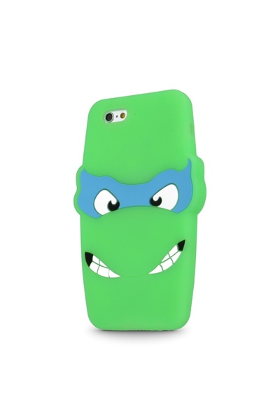 Atlas SAMSUNG Galaxy Grand Prime Case - 3D (Ninja Green)