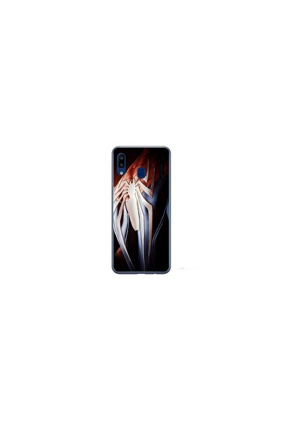 Atlas Husa personalizata tip carcasa Xiaomi Redmi 9AT, Spiderman 4, , S1D1M0170