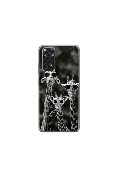 Atlas Husa personalizata tip carcasa Xiaomi Redmi Note 12 Pro, Zebra 1, , S1D...