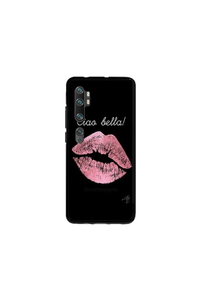 Atlas Husa personalizata tip carcasa Xiaomi Mi Note 10 Lite, Ciao Bella, , S1...