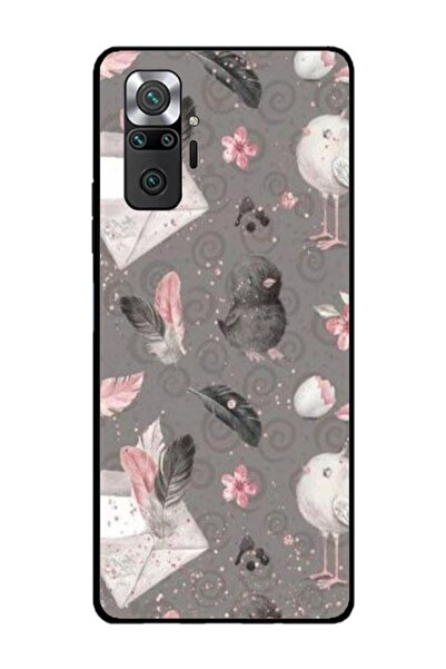 Atlas Husa personalizata tip carcasa Xiaomi Redmi Note 11 Pro Plus 5G, Abstra...