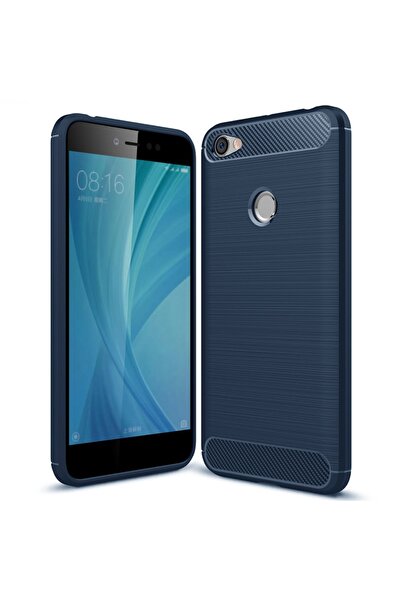 Atlas Husa XIAOMI Redmi Note 5A - Carbon (Bleumarin) FORCELL