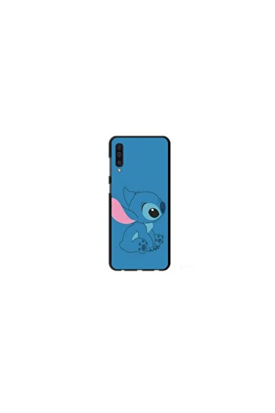 Atlas Προσαρμοσμένος τύπος θήκης Xiaomi Mi 9 Lite, Blue Stitch, , S1D1M0192
