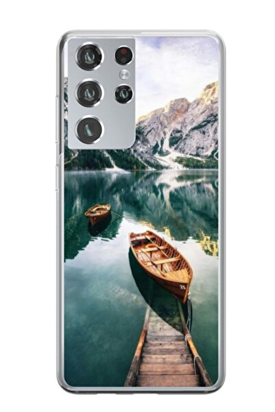 Atlas Εξατομικευμένη θήκη τύπου Samsung Galaxy S24 Ultra, Σκάφη, , S1D1M0024