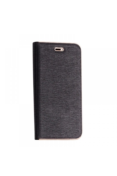 Atlas Husa SONY Xperia 10 Plus - Luna Book (Negru)