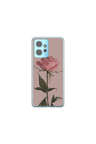 Atlas Προσαρμοσμένη θήκη για Xiaomi Poco X5, Flowers 8, , S1D1M0141