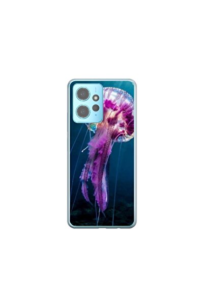 Atlas Husa personalizata tip carcasa Xiaomi Redmi Note 12 Pro Plus 5G, Mushro...