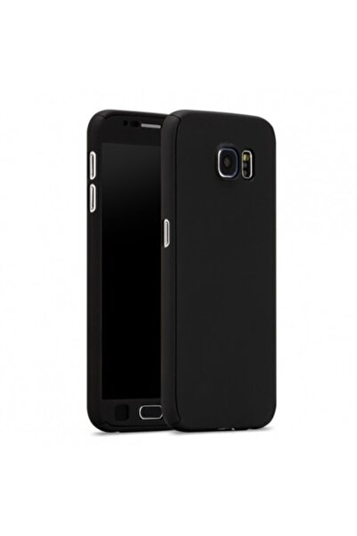 Atlas Husa SAMSUNG Galaxy J6 2018 - 360 Grade, Negru