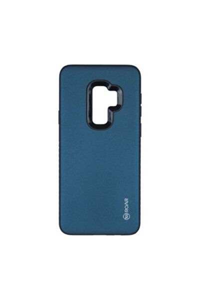 Atlas Husa SAMSUNG Galaxy A6 Plus 2018 - Rico Armor (Bleumarin)