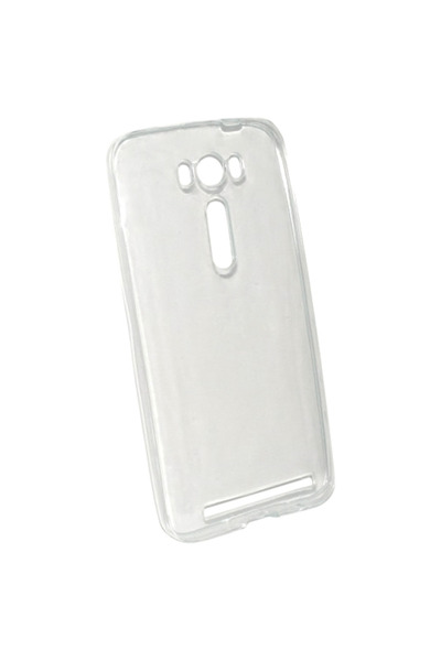 Atlas Смартфон ASUS ZenFone 2 Laser (ZE550KL) - ултра тънък (прозрачен)