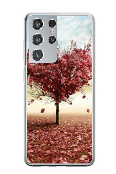 Atlas Εξατομικευμένη θήκη Samsung Galaxy S22 Ultra, Heart Tree, , S1D1M0293