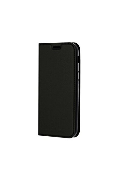 Atlas Θήκη SAMSUNG Galaxy J4 Plus 2018 - Dux Ducis (Μαύρη)
