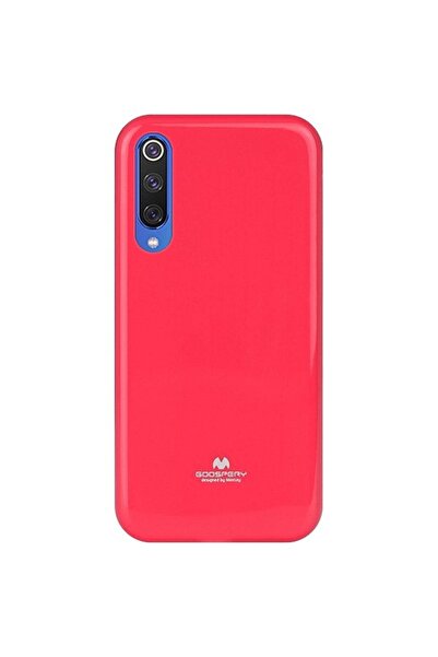 Atlas Goose XIAOMI Mi 9 SE - Jelly Mercury (Ροζ)