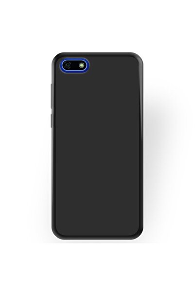 Atlas Husa HUAWEI Y5 2018 - Jelly Mat (Auriu)