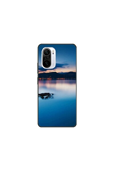 Atlas Husa personalizata tip carcasa Xiaomi Redmi 11T, Nice View 5, , S1D1M0112