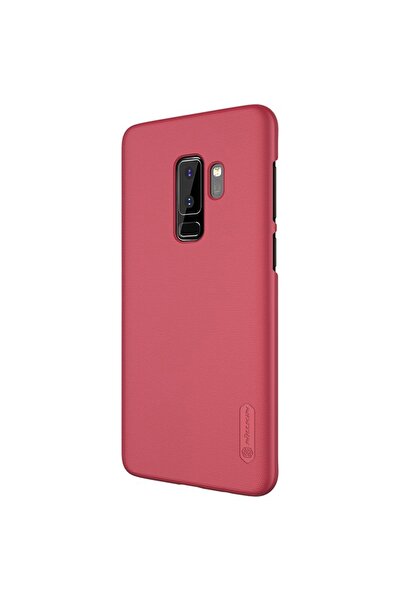 Atlas Husa SAMSUNG Galaxy S9 Plus - Nillkin Super Frosted (Rosu)