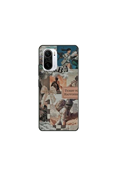 Atlas Husa personalizata tip carcasa Xiaomi Redmi 12C, PUBG 2, , S1D1M0363