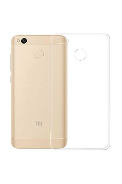 Atlas Θήκη XIAOMI RedMi 4X - Jelly Mercury (Διαφανής)