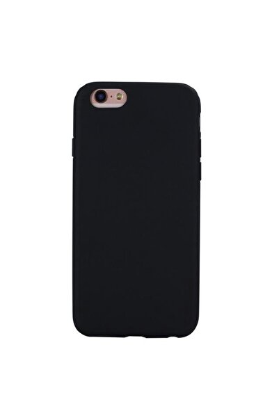 Atlas Husa HUAWEI Y6 2018 - Forcell Soft (Negru)