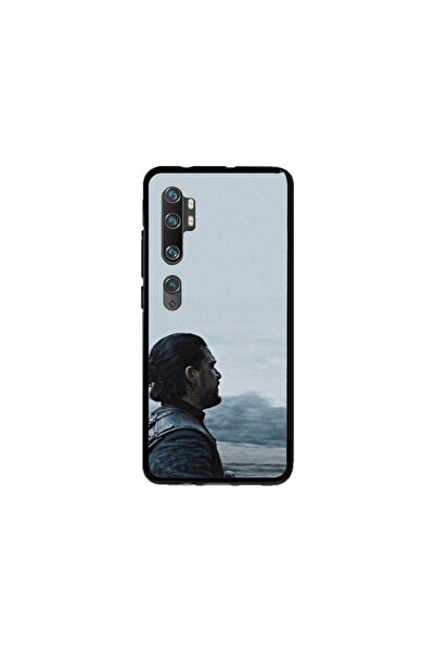 Atlas Husa personalizata tip carcasa Xiaomi Mi 10 Pro 5G, Game of Thrones 1, ...