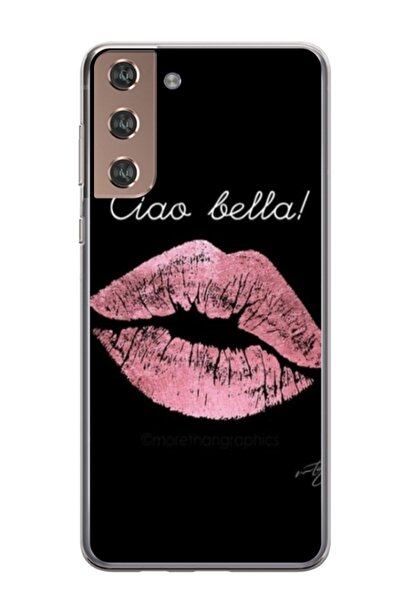 Atlas Husa personalizata tip carcasa Samsung Galaxy S24 Plus, Ciao Bella, , S...