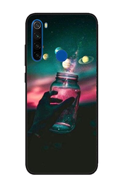 Atlas Εξατομικευμένη θήκη τύπου Xiaomi Redmi 9, Colorful 10, , S1D1M0369