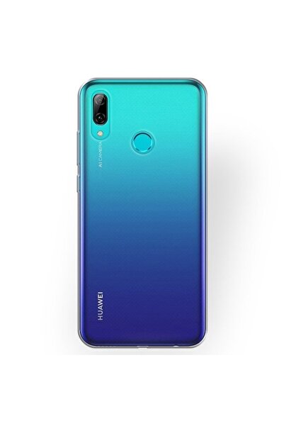 Atlas Θήκη HUAWEI P Smart 2019 - Ultra Slim 1,8 mm (διαφανής)