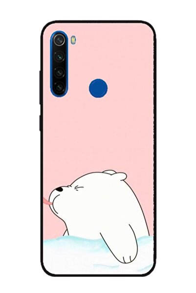 Atlas Εξατομικευμένη θήκη τύπου Xiaomi Redmi 9, Bears 4, , S1D1M0144
