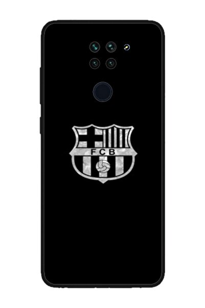 Atlas Εξατομικευμένη θήκη τύπου Xiaomi Mi 10T Lite 5G, Βαρκελώνη, ​​, S1D1M0070