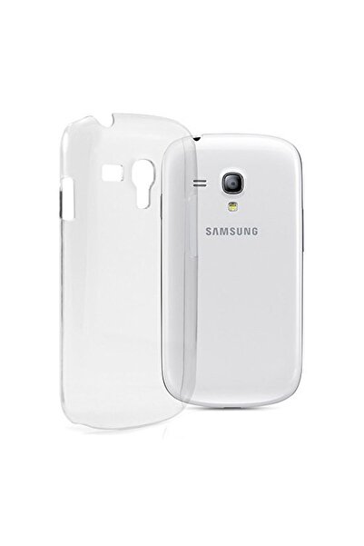 Atlas Husa SAMSUNG Galaxy S3 Mini - Ultra Slim (Transparent)