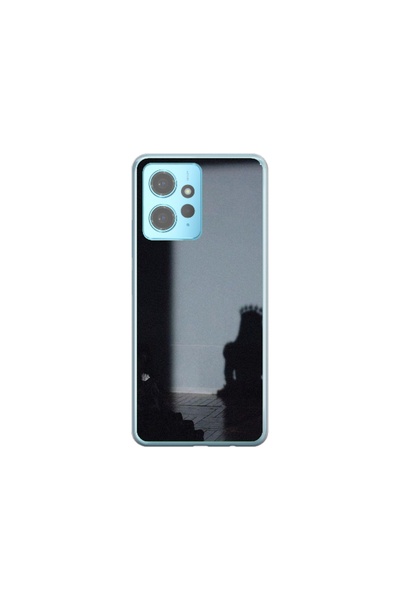 Atlas Husa personalizata tip carcasa Xiaomi Redmi Note 12 Pro Plus 5G, Shadow Princess, , S1D1M0341