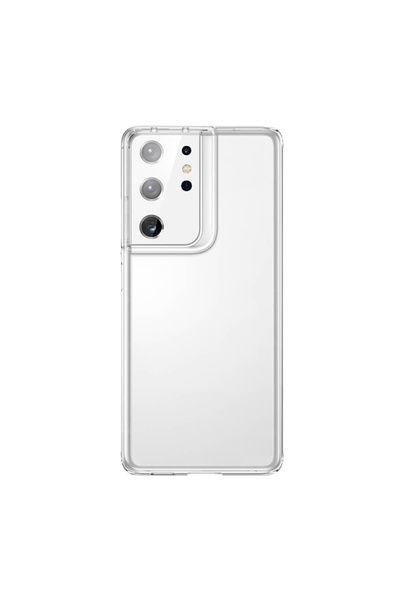 Atlas Θήκη SAMSUNG Galaxy S21 Ultra - Ultra Slim 1,8 mm (διαφανής)